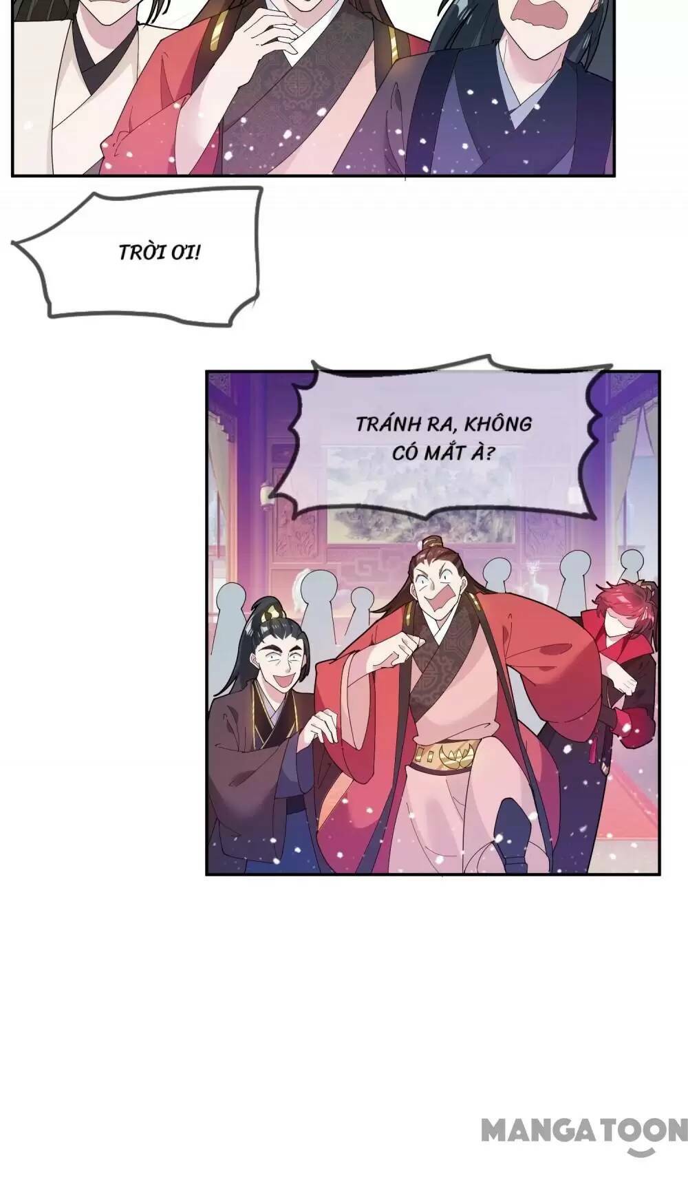 cực phẩm bại gia tử chapter 38 - Trang 2