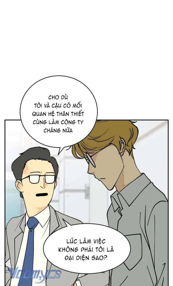 Phòng Chat Không Có Tôi Chap 8 - Trang 2