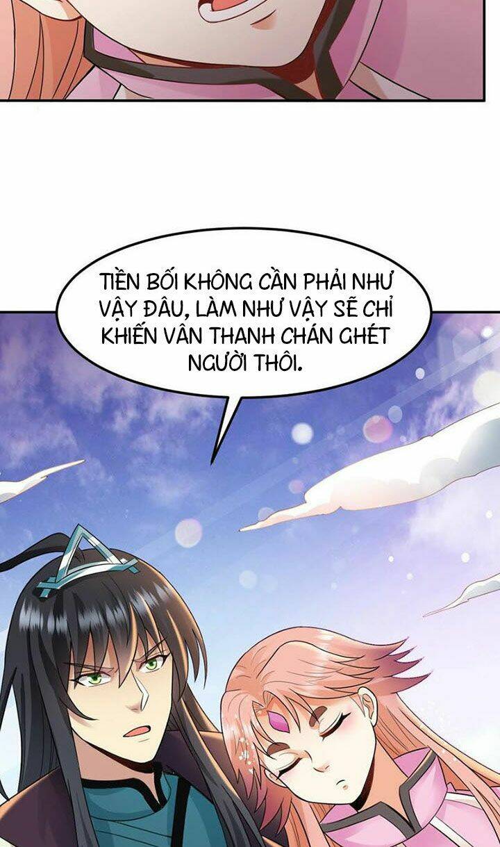 thôn phệ vĩnh hằng chapter 131 - Next chapter 132