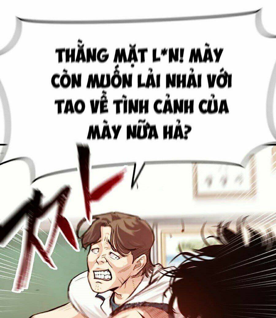 bạn trai vệ sĩ chapter 1 - Next chapter 2: - lợn con nổi giận