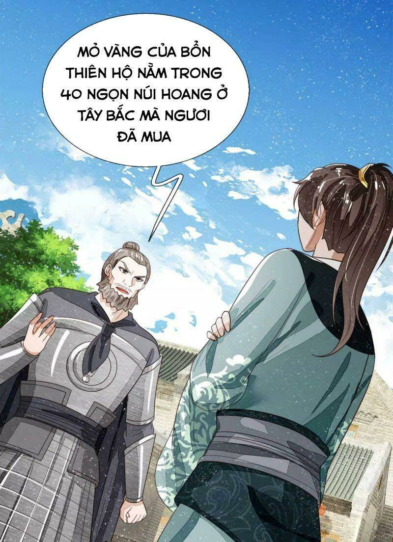 đệ nhất hoàn khố Chapter 103 - Next Chapter 104