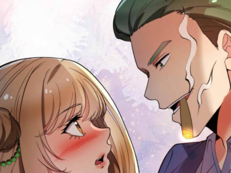 ta có 90 tỷ tiền liếm cẩu! chapter 41 - Trang 1