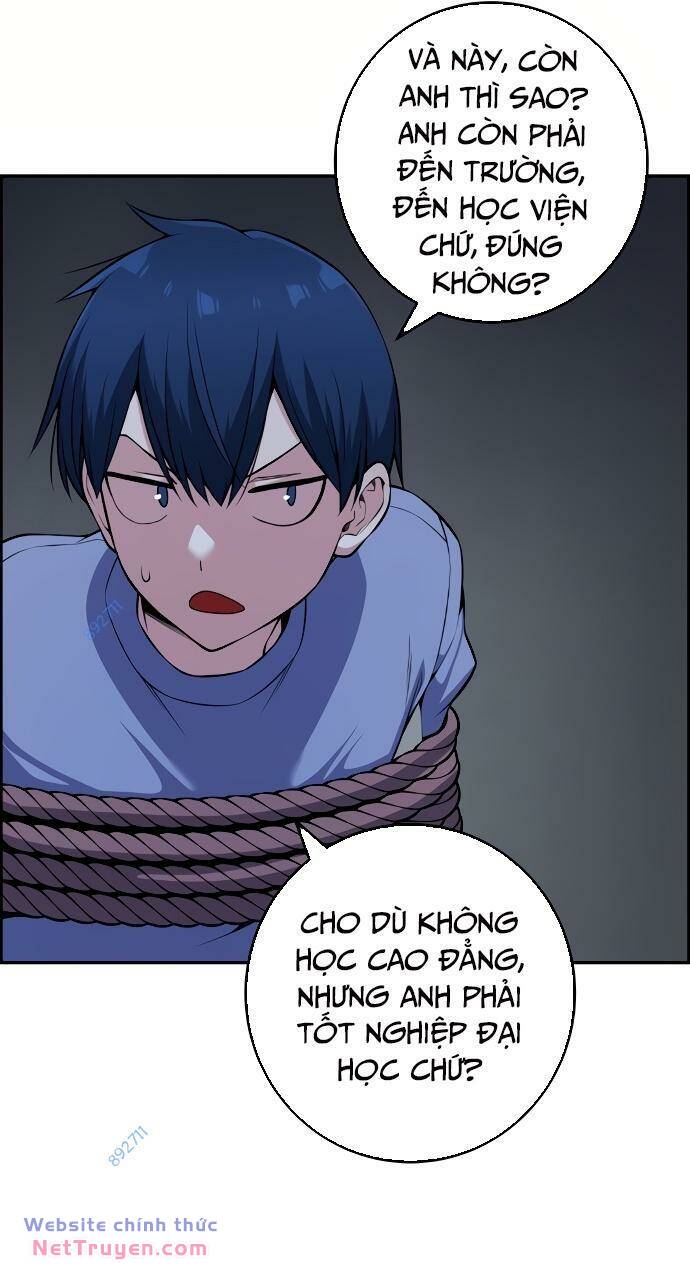 nhân vật webtoon na kang lim chương 104 - Trang 2