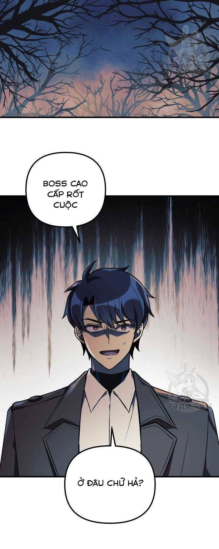 con gái tôi là trùm cuối chapter 37 - Trang 2