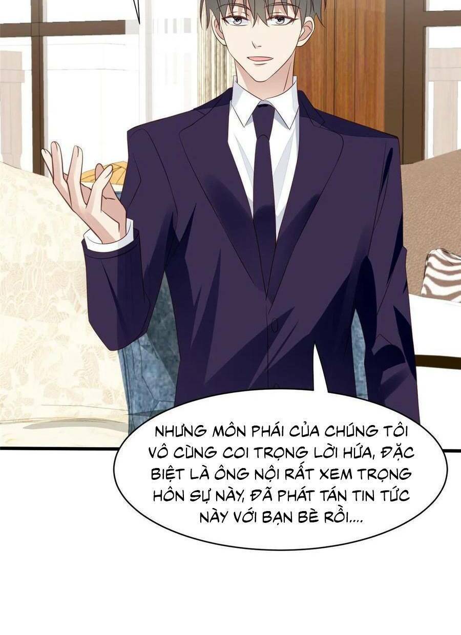 lưng dựa núi lớn đứng vững c vị chapter 157 - Next chapter 158