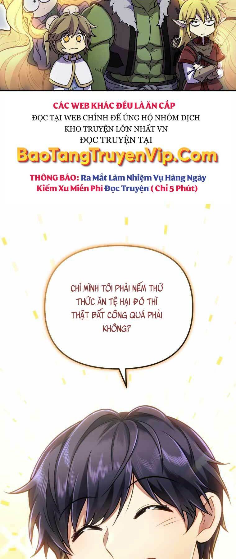 nhà hàng thợ săn quái vật chapter 1 - Trang 2