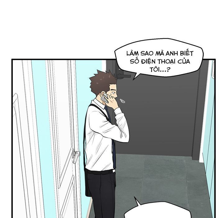 mr.kang Chapter 49 - Trang 2