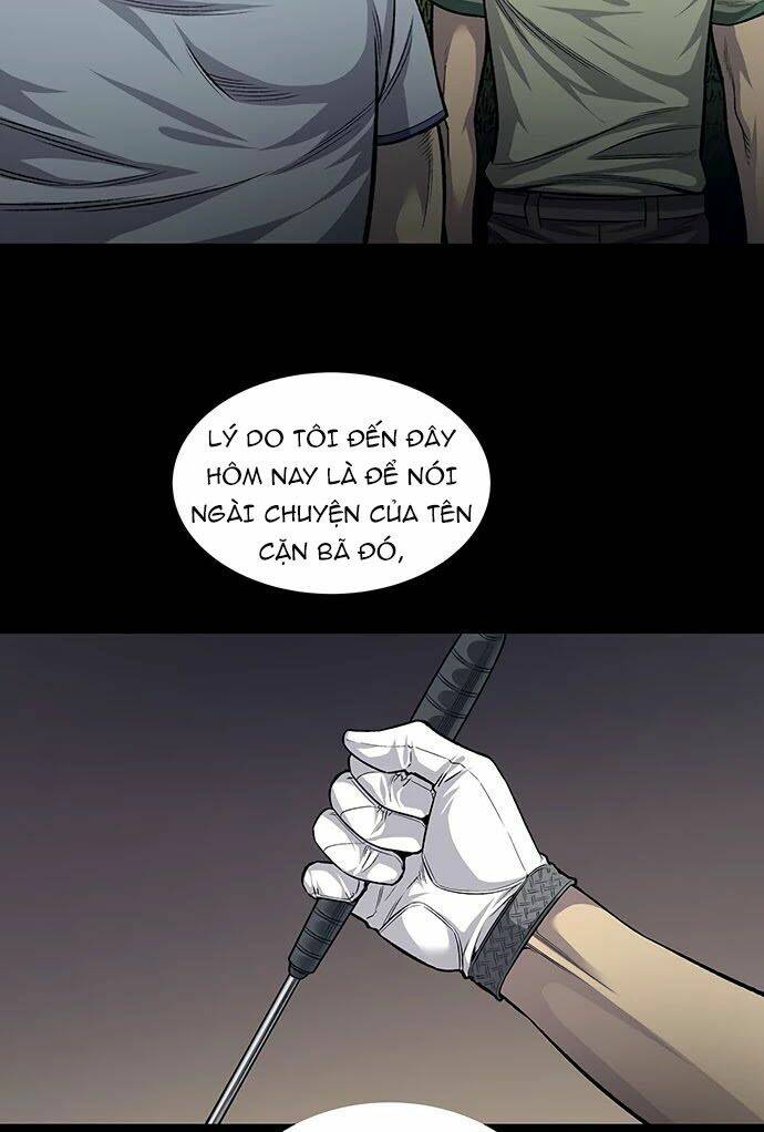 tao là công lý chapter 55 - Trang 2