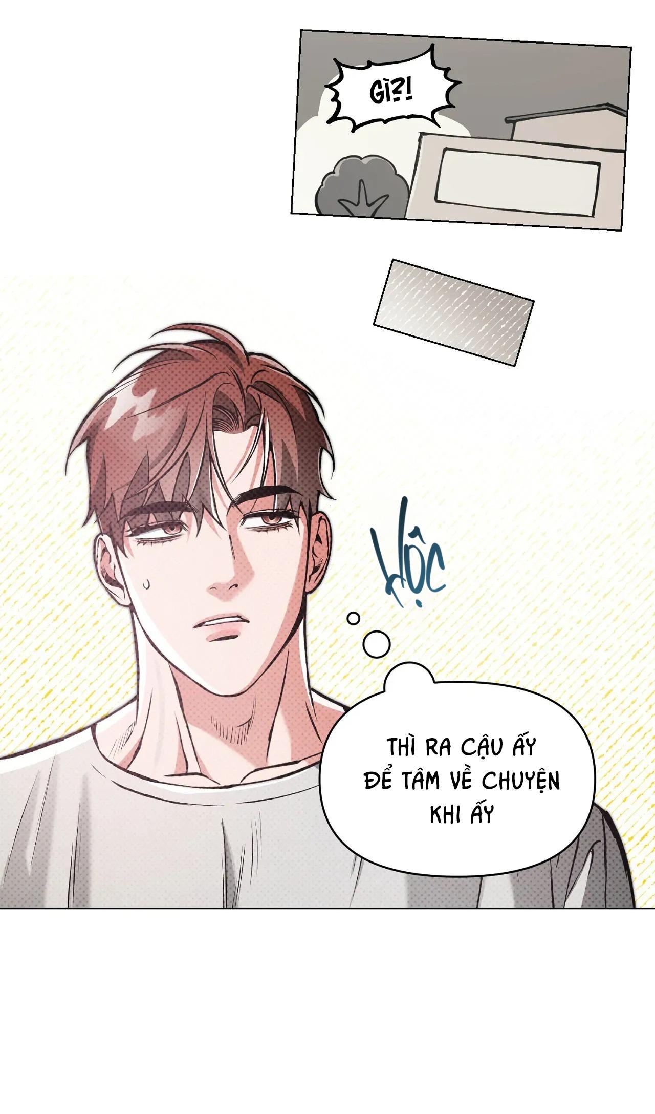 CẨN THẬN TRĂNG TRÒN THÁNG 3 ĐẤY Chapter 80 - Next 