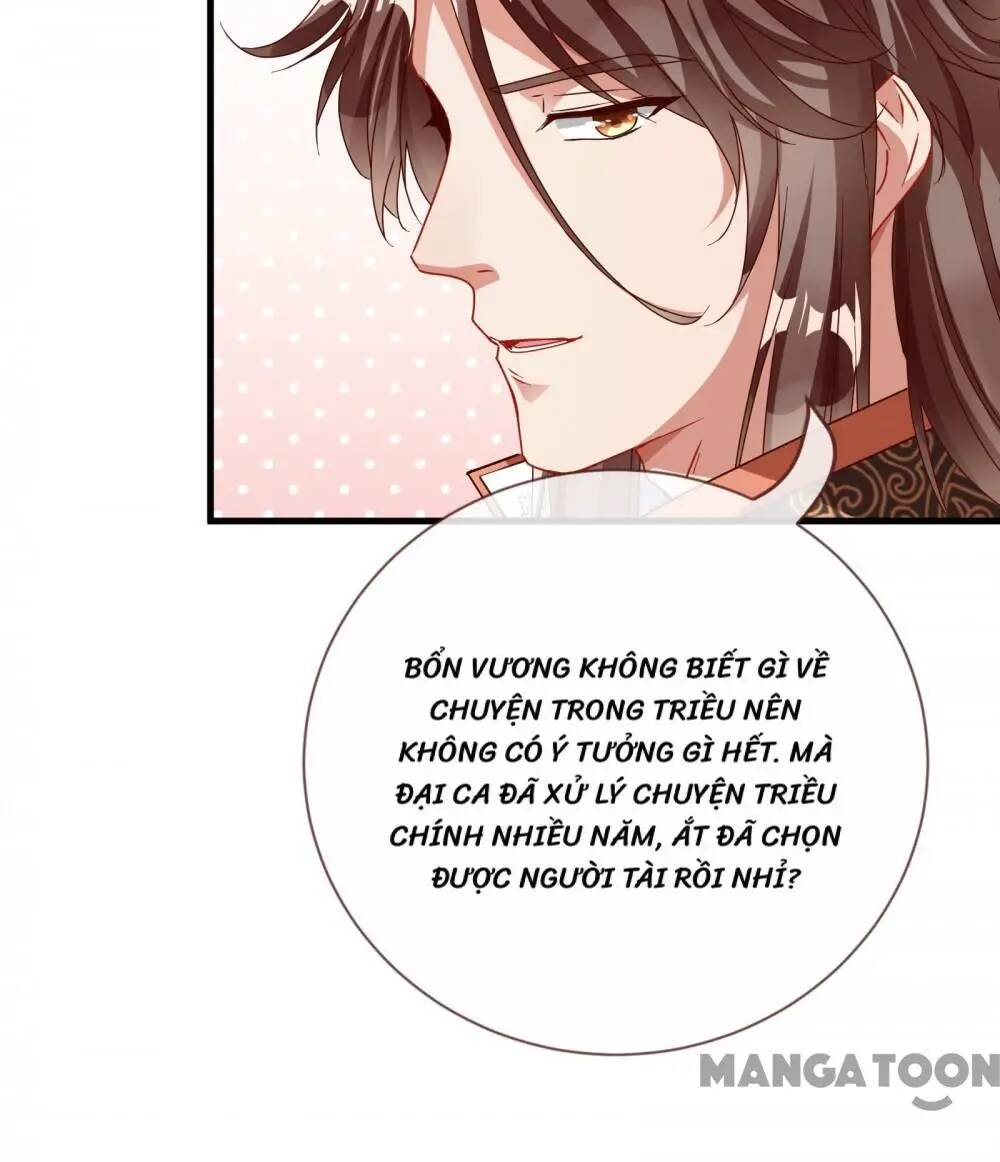 vạn tra triêu hoàng chapter 246 - Next chapter 247