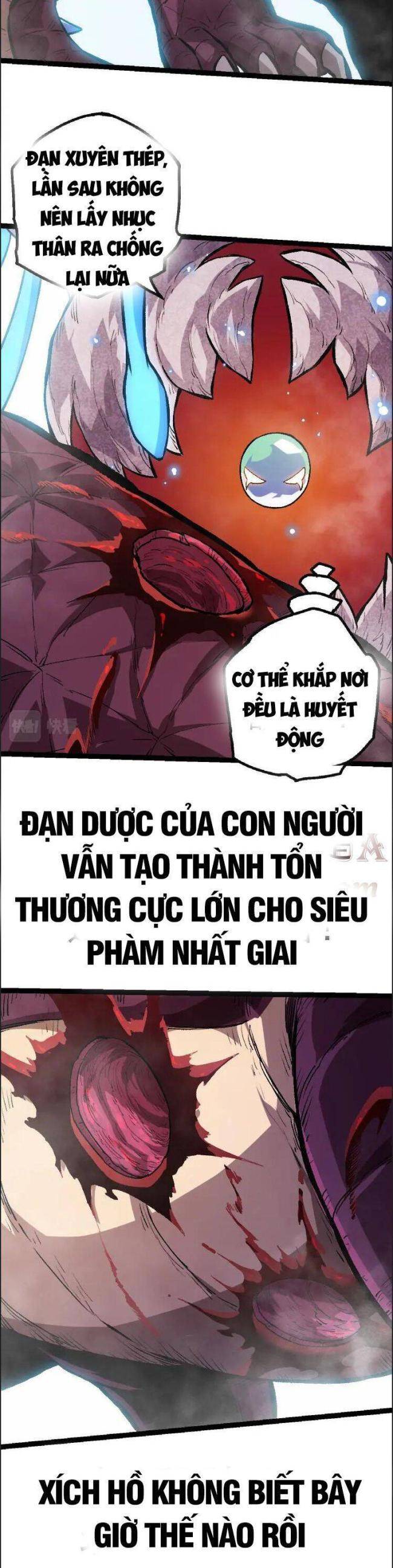 chuyển sinh thành liễu đột biến chapter 38 - Next chapter 39