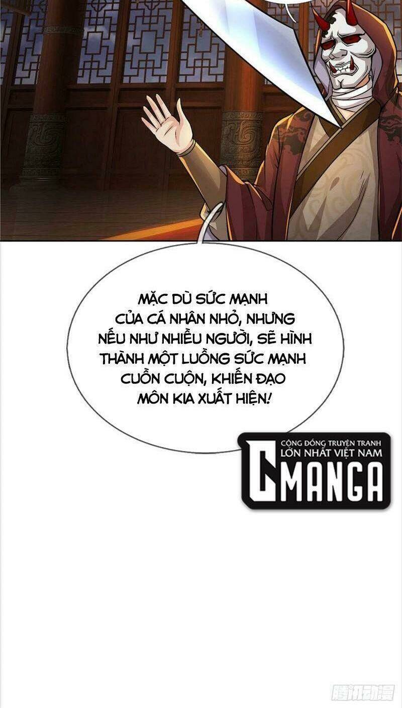 chúa tể chi lộ Chapter 121 - Trang 2