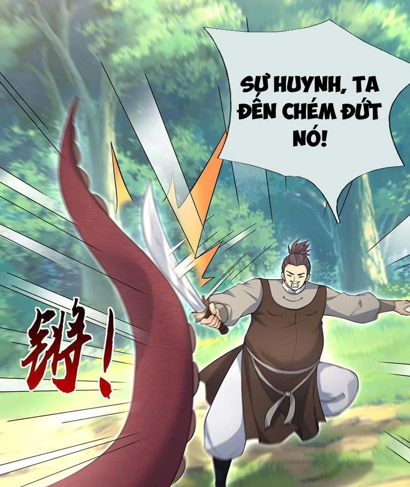 Khí Quan Thức Tỉnh, Ta Đột Nhiên Vô Địch! Chapter 61 - Trang 2