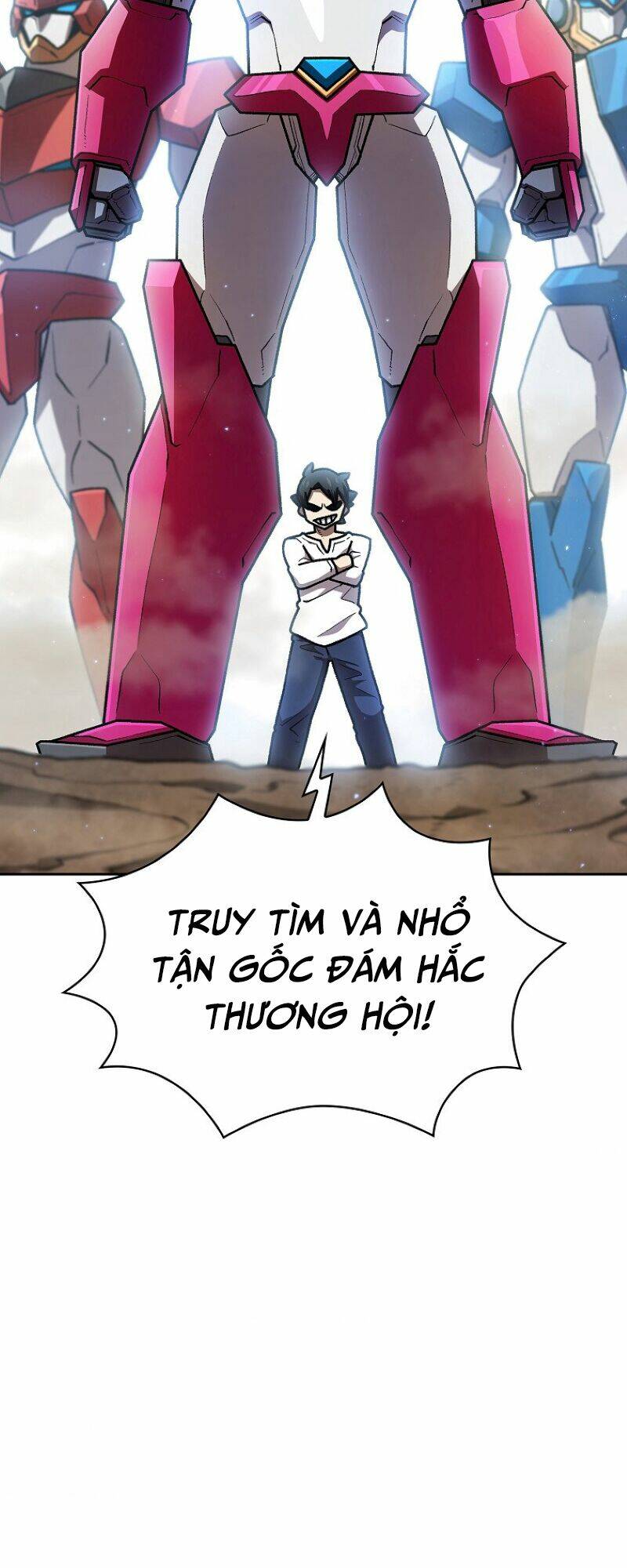 anh hùng rác rưởi chapter 103 - Trang 2