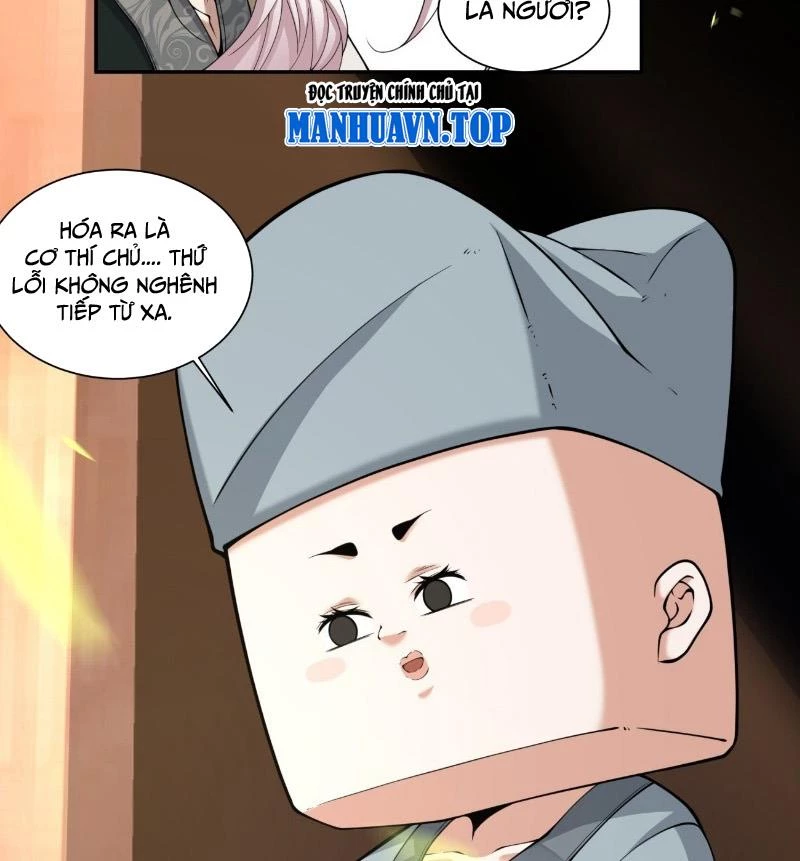 đồ đệ của ta đều là đại phản phái Chapter 318 - Trang 2