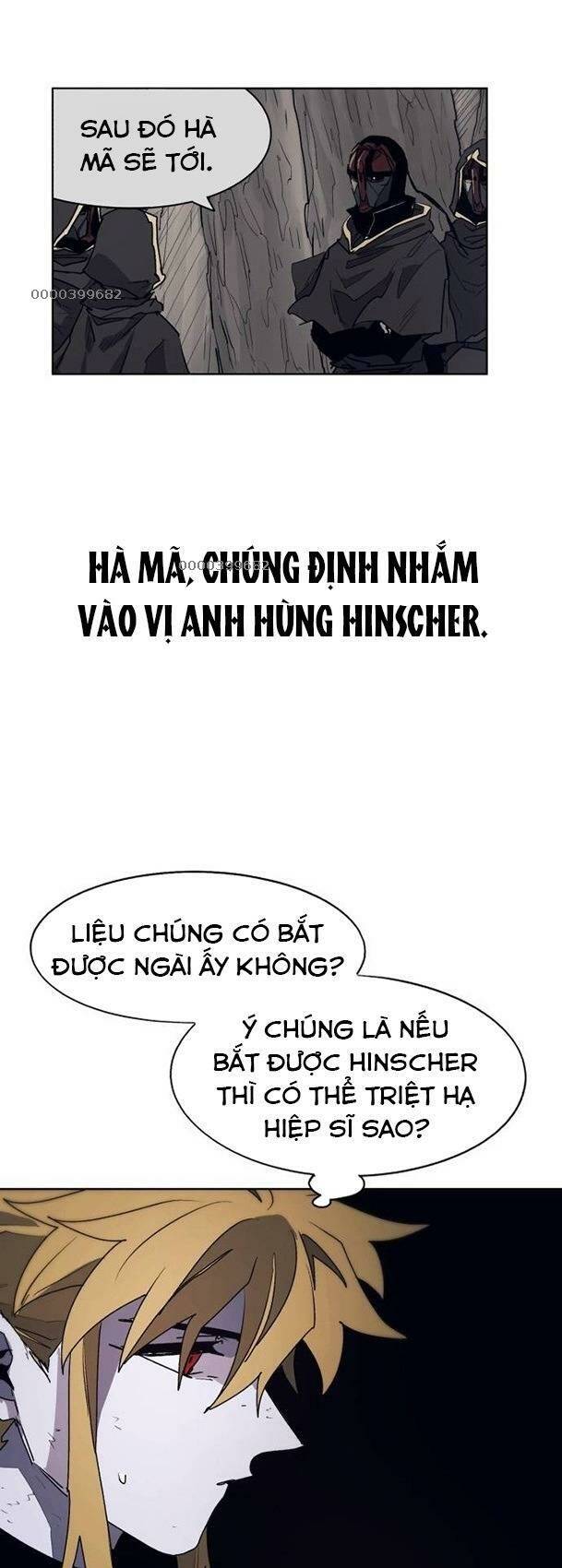 kỵ sĩ báo thù chapter 96 - Next chapter 97