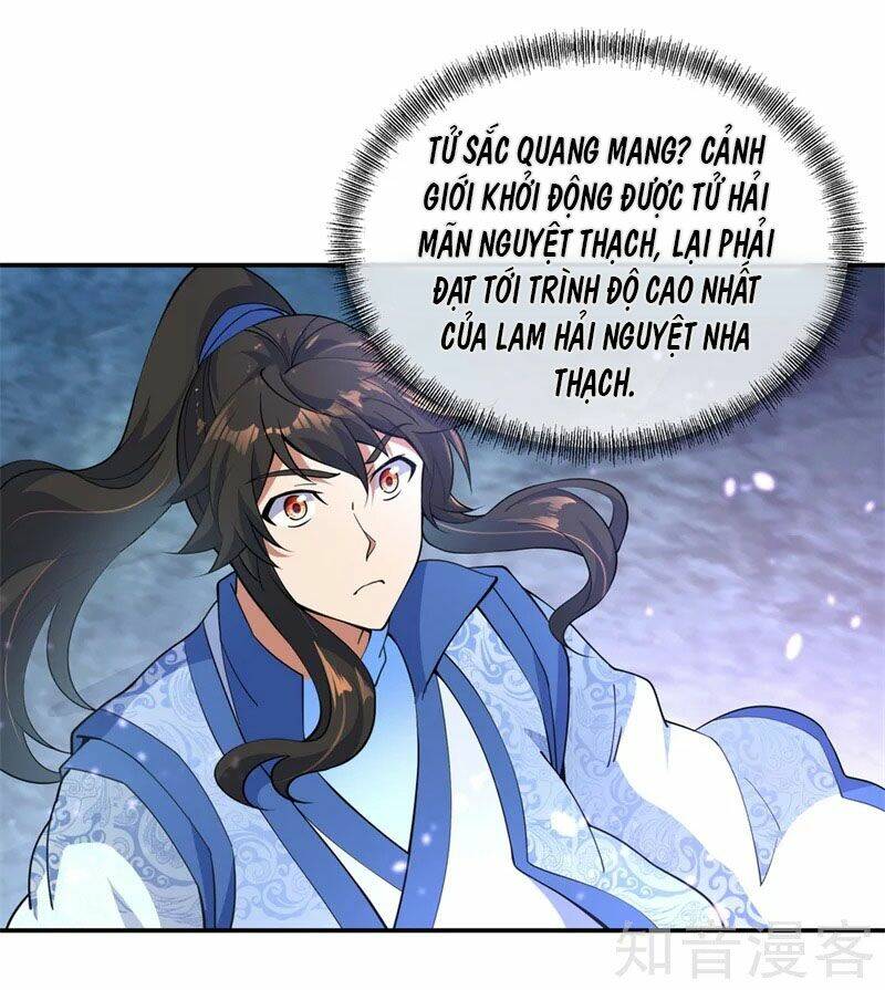 chiến hồn tuyệt thế chapter 73 - Trang 2