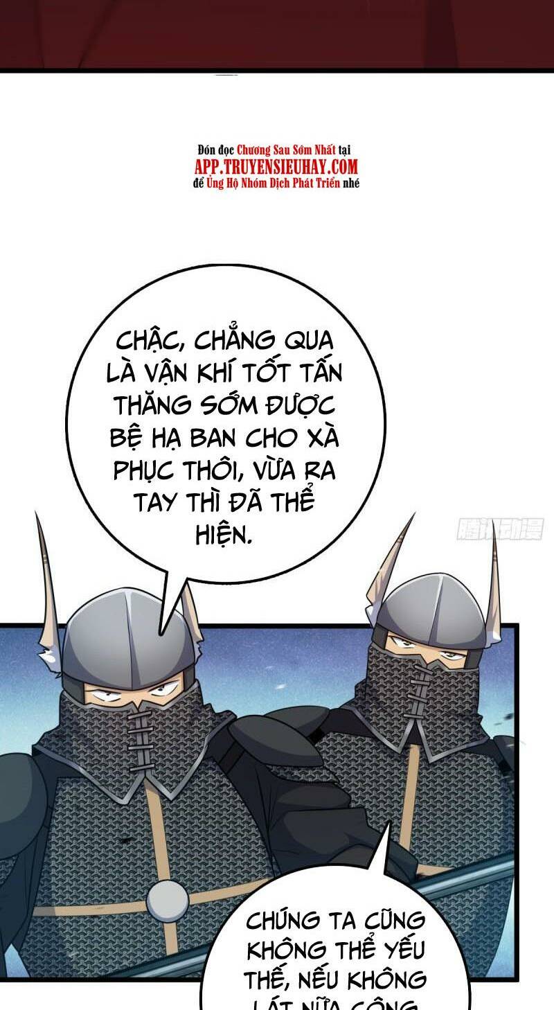 đại vương tha mạng chapter 661 - Next chapter 662