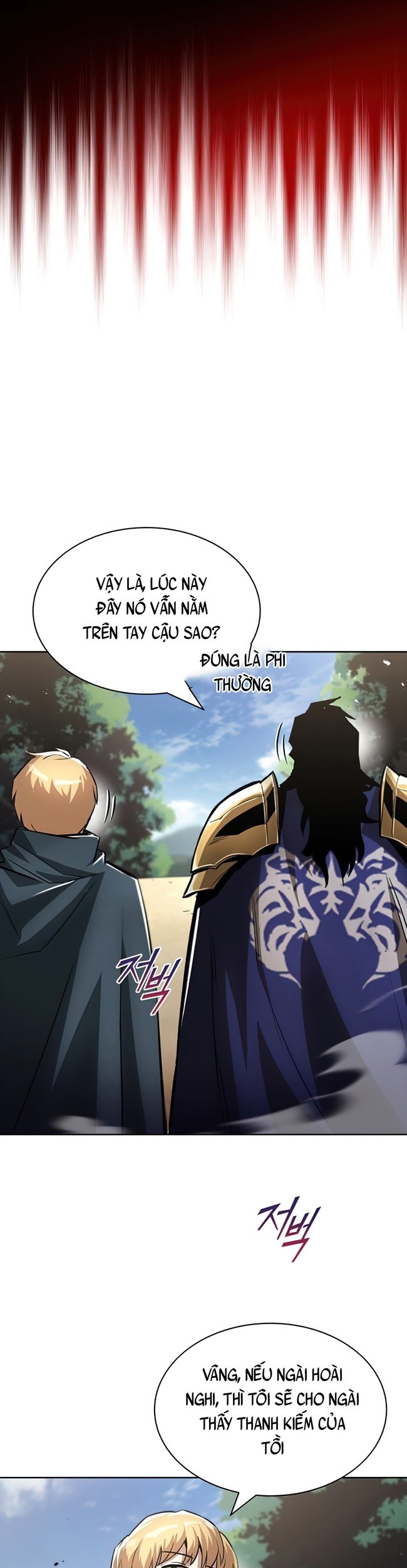 quý tộc lười biếng trở thành thiên tài Chapter 34 - Next Chapter 35