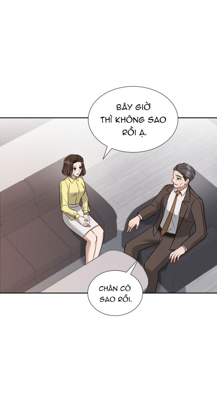 [18+] hae joo của tôi Chap 17 - Next 17.1