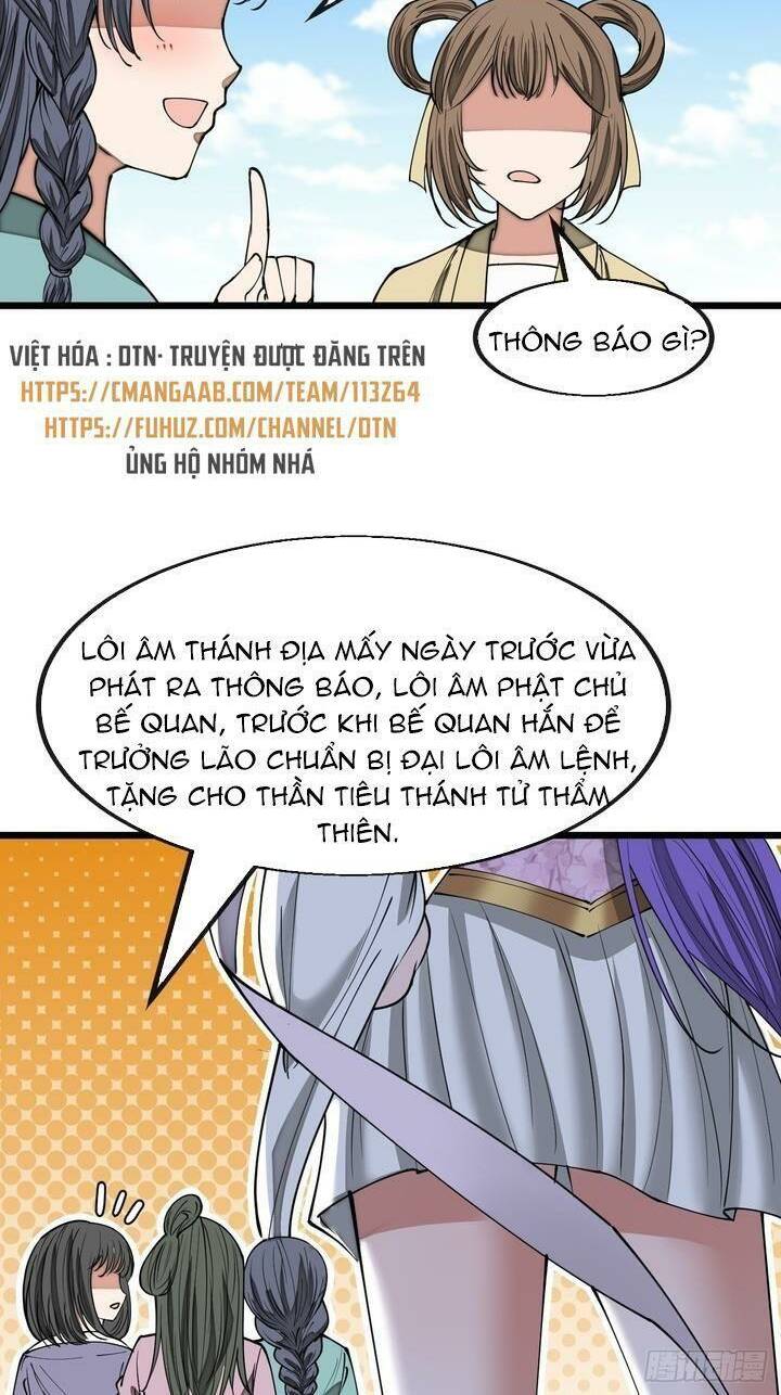 ta không phải con cưng của khí vận Chapter 144 - Trang 2