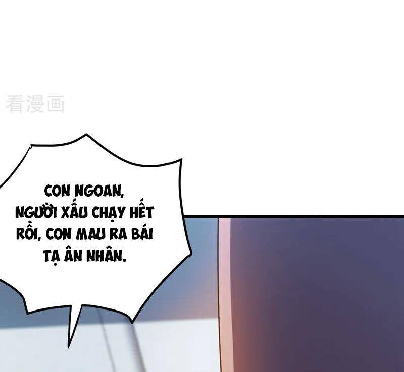 ẩn cư mười vạn năm Chapter 236 - Trang 2