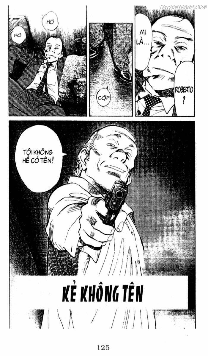 monster - naoki urasawa chương 156 - Trang 2