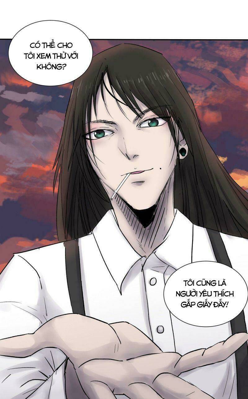 tam canh tứ cổ Chapter 27 - Next Chapter 28