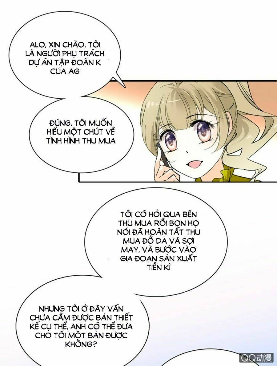 Tịch Nhan Hoa Nở Chỉ Vì Em Chapter 14 - Trang 2