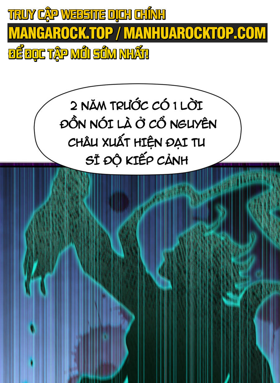 đỉnh cấp khí vận, lặng lẽ tu luyện ngàn năm chapter 109 - Next chapter 110