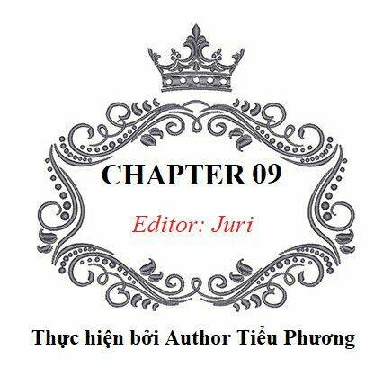 công chúa chloe chapter 9 - Next chapter 10