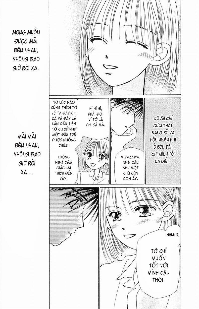 kare kano Chapter 7.1 - Trang 2