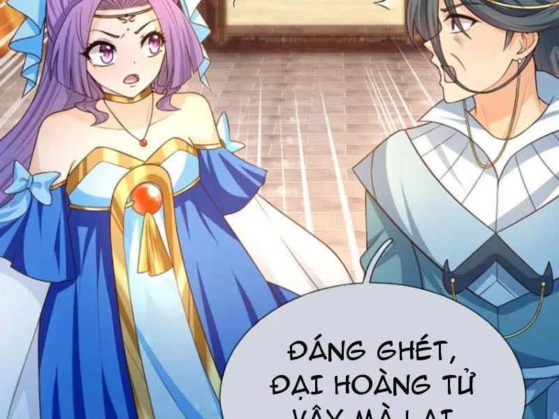 Khí Quan Thức Tỉnh, Ta Đột Nhiên Vô Địch! Chapter 67 - Trang 2