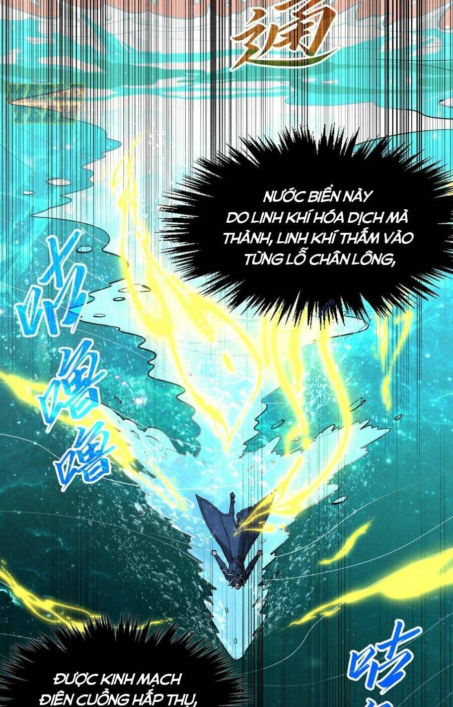 vạn cổ chí tôn chapter 266 - Next chapter 267