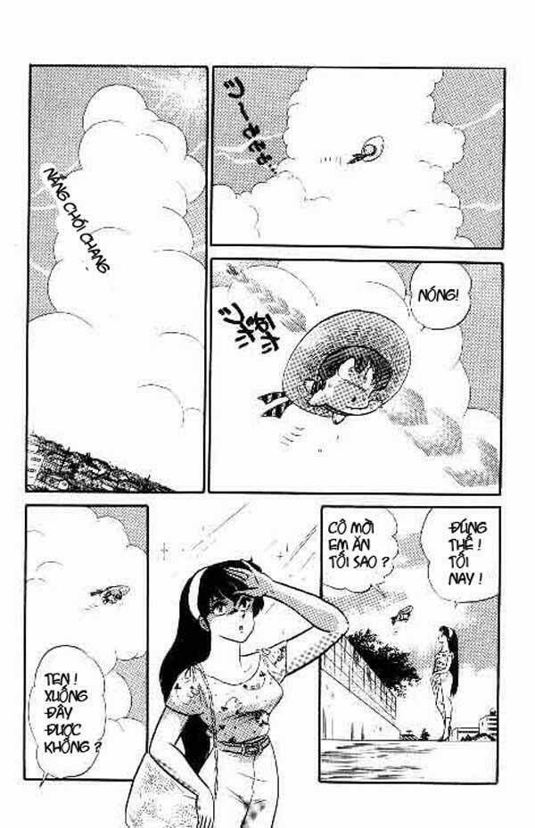 Lum Chapter 192 - Trang 2