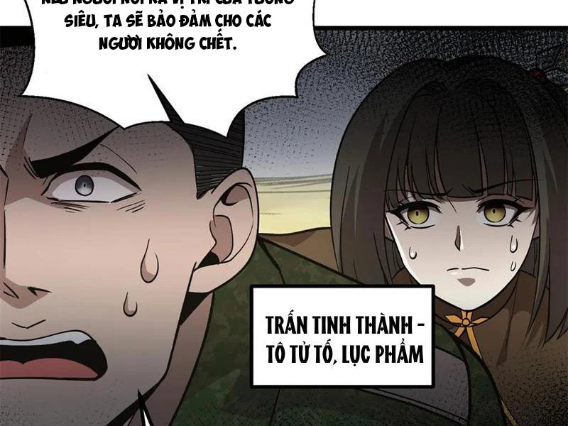 toàn cầu cao võ Chapter 282 - Trang 2