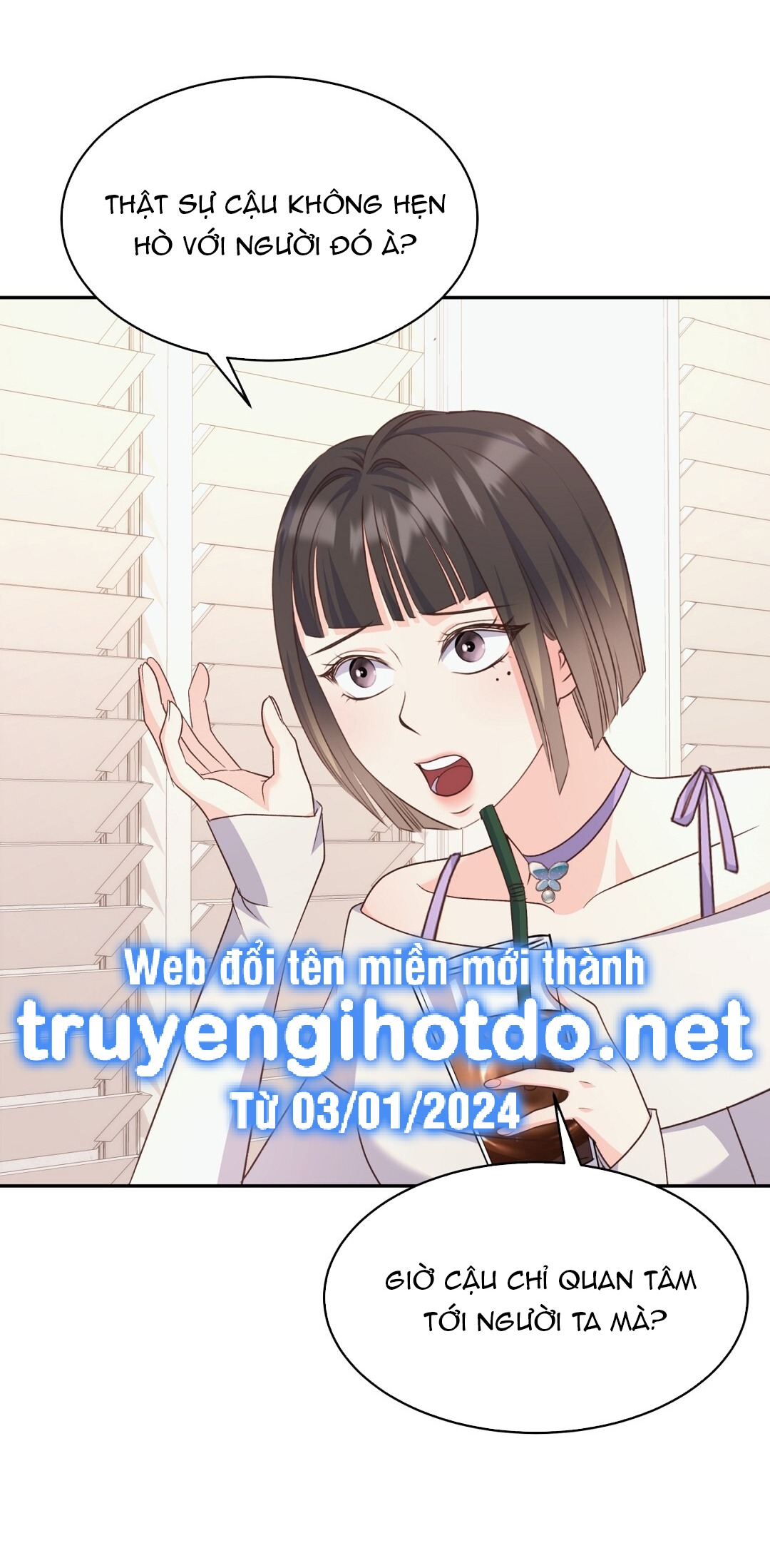 [18+] sếp của anh trai vượt quá giới hạn Chap 9 - Next chapter 9.1