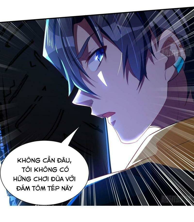 shipper thần cấp chapter 42 - Next chapter 43