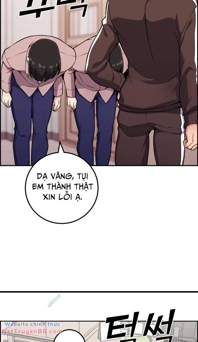 nhân vật webtoon na kang lim Chương 50 - Trang 2