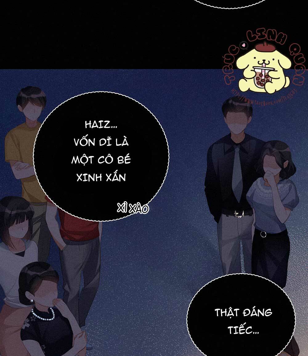 gửi em, người đặc biệt chapter 2 - Next chapter 3