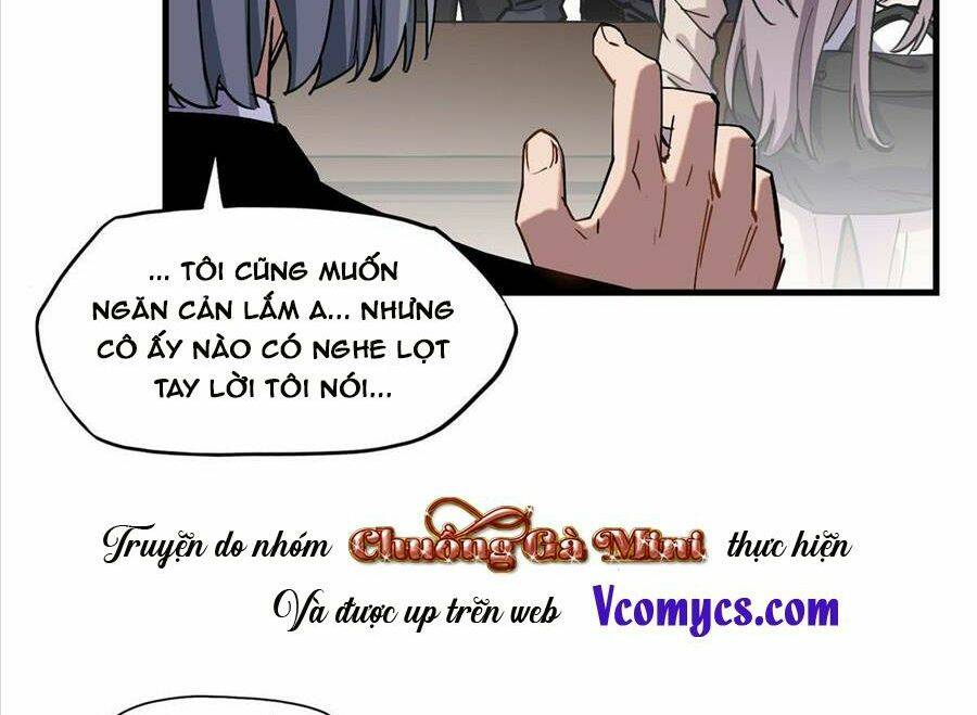 cố tổng, vợ của ngài quá mạnh rồi! chapter 53 - Next chapter 54