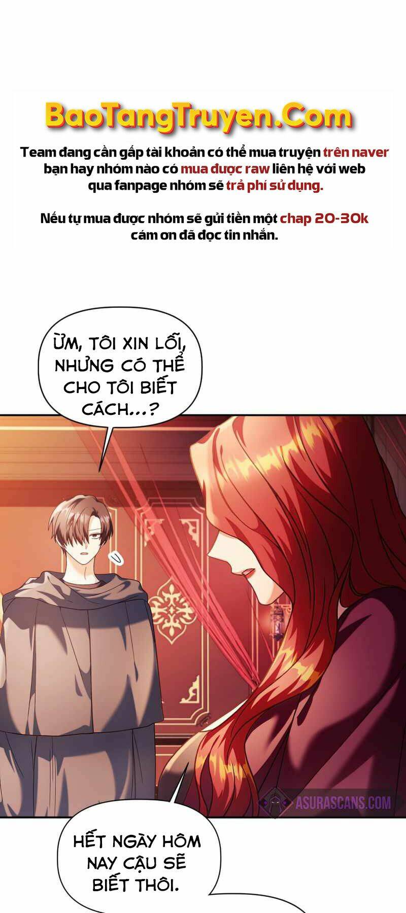 kí sự hồi quy chapter 40 - Trang 2