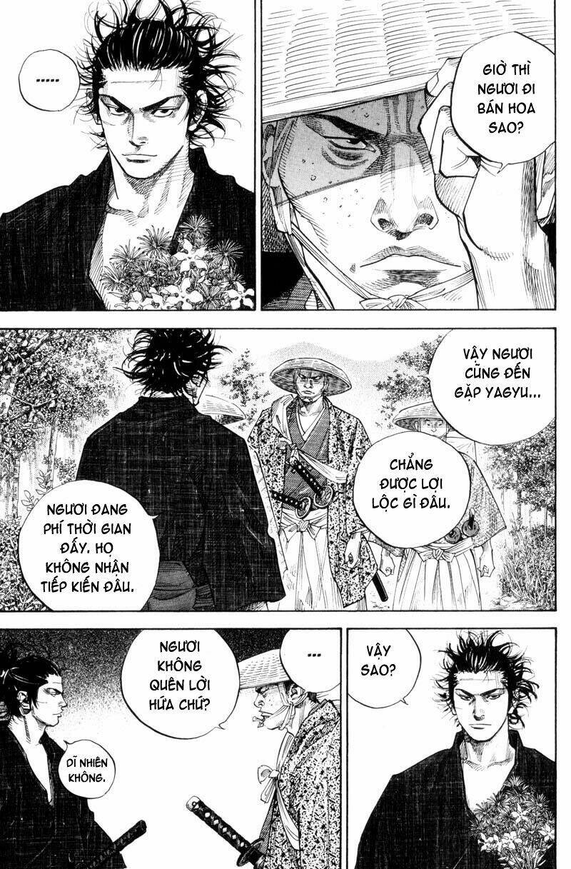 lãng khách chapter 84 - Trang 2