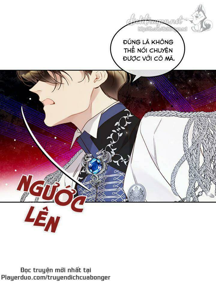 công chúa chloe chapter 57 - Next chapter 58