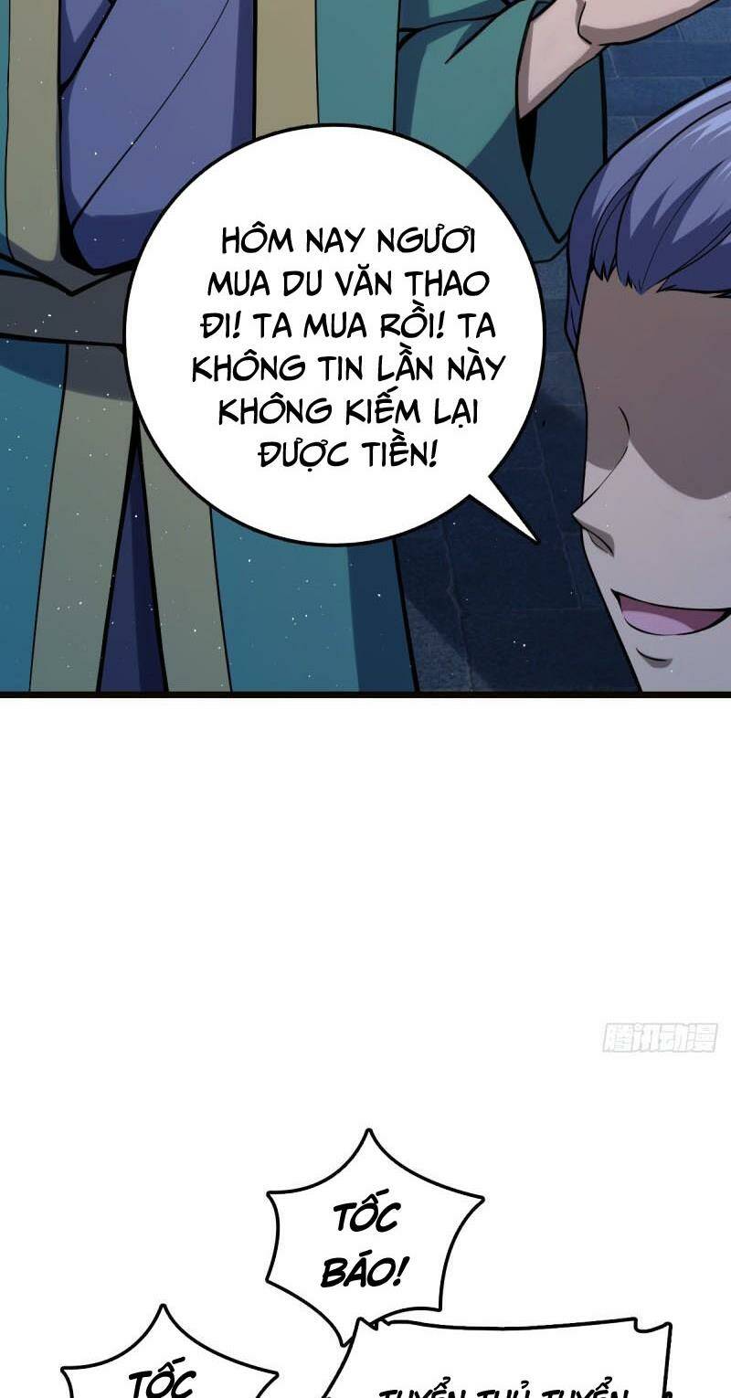 đại vương tha mạng chapter 613 - Next chapter 614