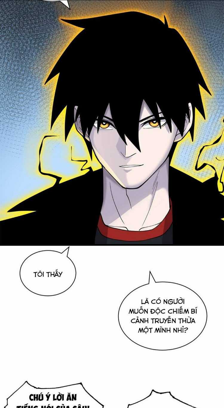 cửa hàng sủng thú siêu thần chapter 108 - Trang 2