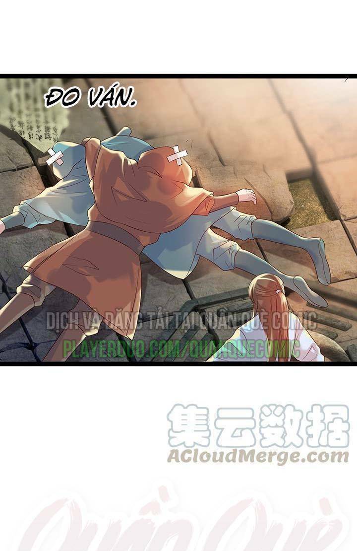 siêu phàm truyện chapter 44 - Trang 2