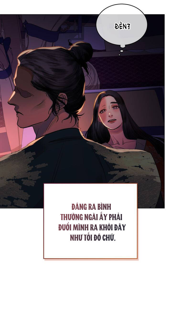 vẻ đẹp không hoàn hảo - the tainted half Chap 10.2 - Trang 2