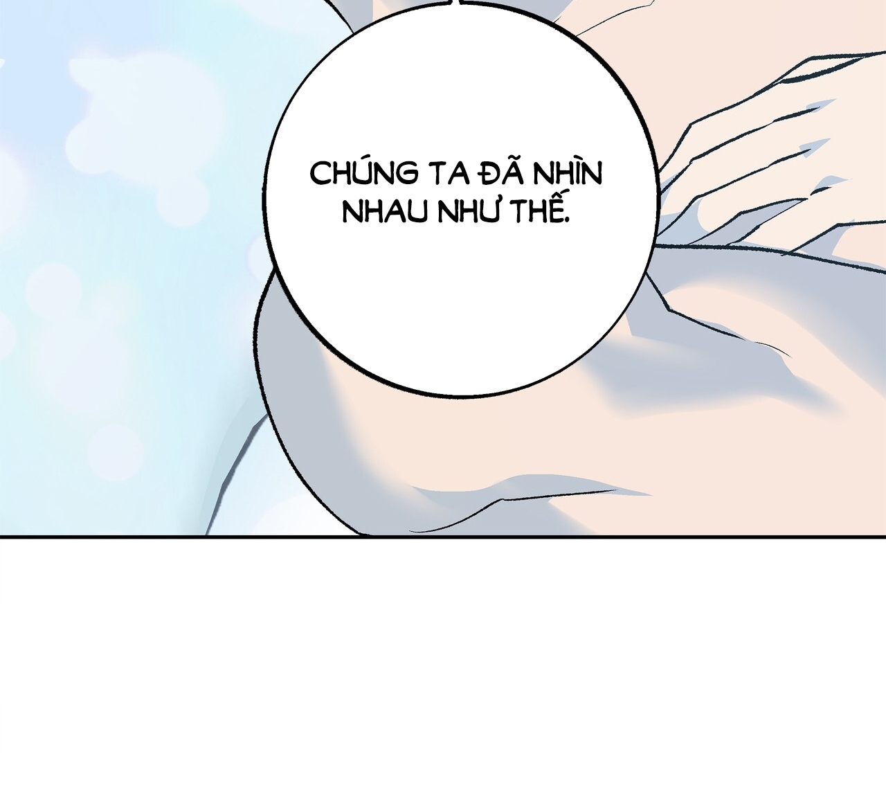 [18+] tận cùng của thế giới Chap 50 - Next 50.1