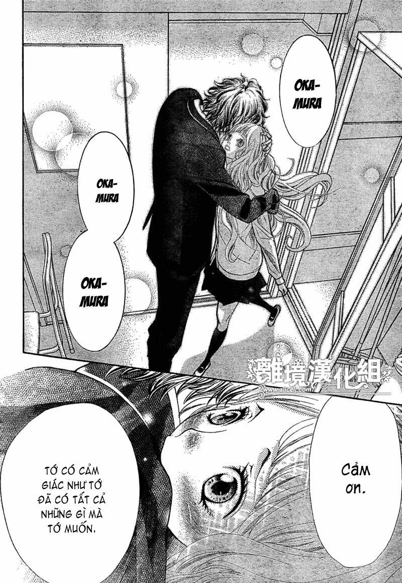 Kyou no Kira-kun Chapter 9 - Next Chapter 10